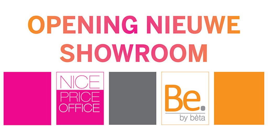 Beta_stoelen's tweet photo. Onze nieuwe showroom wordt geopend tijdens onze dealerdagen op woensdag en donderdag 13 en 14 juni. Vandaag is de laatste mogelijk voor dealers om zich nog aan te melden voor eén van de dagen! 📞 076 5811 050 https://t.co/M3xjJn6ZFK