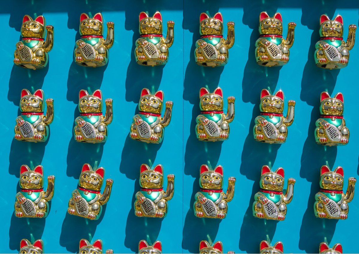 CoinDesk's tweet image. Dead Cat Bounce? Bitcoin May Struggle to Hold Above $7K bit.ly/2JDGncR