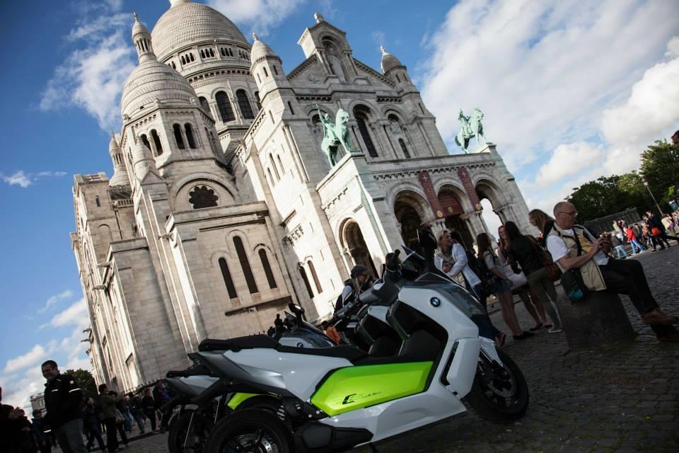 MauroScinto's tweet image. The #Cevolution is an eco-friendly #mobility solution that helps to preserve this beautiful world in which we live.

Who can guess where this is?
#MakeLifeARide #bmwmotorrad