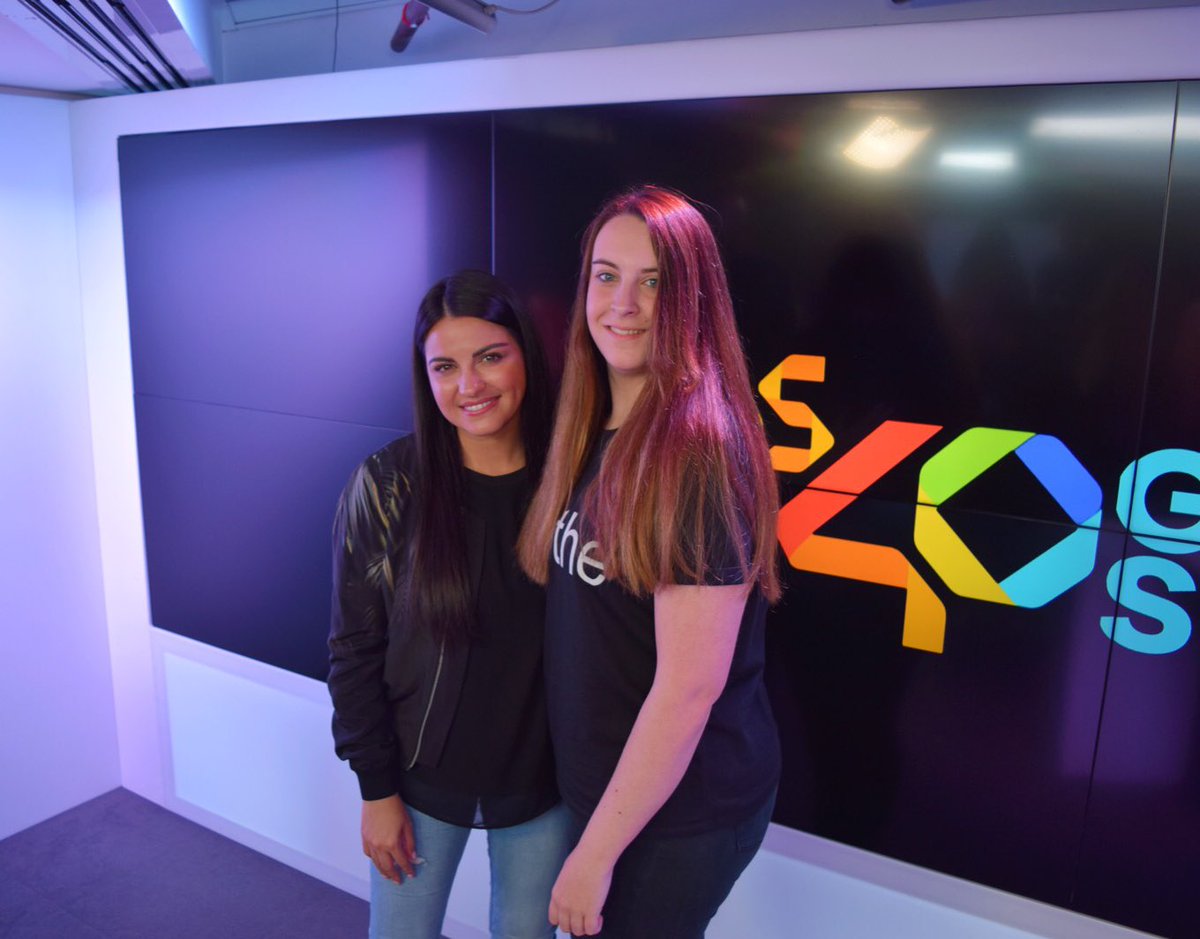 SoniaBravo97's tweet photo. ¡Maravillosa entrevista @MaiteOficial!
Buen viaje y nos vemos prontito 🇪🇸❤️ https://t.co/JHvdkixHH7