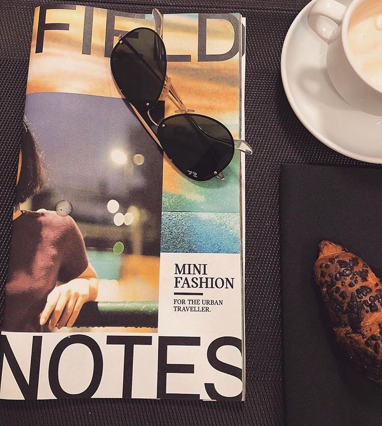 StyleAlert_SA's tweet photo. Day 1: There’s a little old soul that lives in me, DETAILS!! #MINI #FeildNotes #MINIFashion #PITTIUOMO https://t.co/rxaxQx38JQ