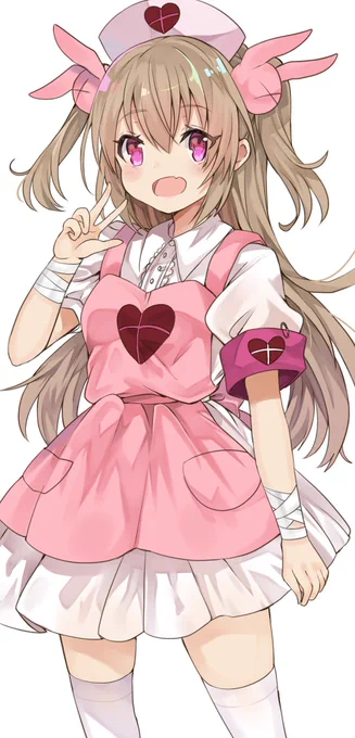 どうしても一回描いてみたかった…すこ
#ヌォンタート 