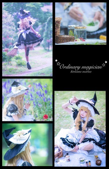 コスプレイヤーあやのTwitter画像4