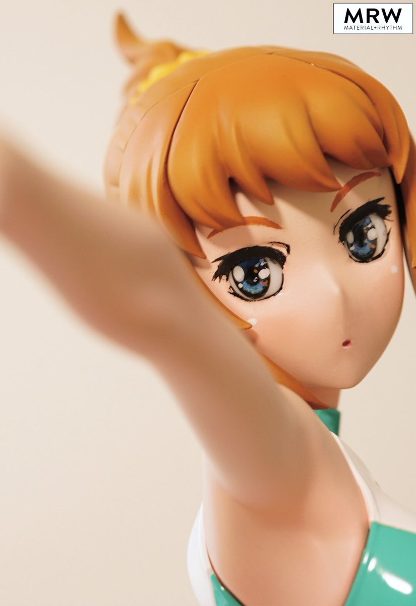 توییتر 𝖱𝗂𝗄𝗄𝖺 Wf6 06 06 در توییتر Figure Riselabo ホシノ フミナ 出来ました ゚ ゚ 瞳はシタデルカラーでペイントし ちょっと表情を変更してみました 肌部分は全部塗装です フィギュアライズラボ ホシノフミナ T Co Fckacxbwai توییتر 𝖱𝗂𝗄𝗄𝖺 Wf6 06 06 در توییتر Figure Riselabo ホシノ フミナ 出来ました ゚ ゚ 瞳はシタデルカラーでペイントし ちょっと表情を変更してみました 肌部分は全部塗装です フィギュアライズラボ ホシノフミナ T Co Fckacxbwai