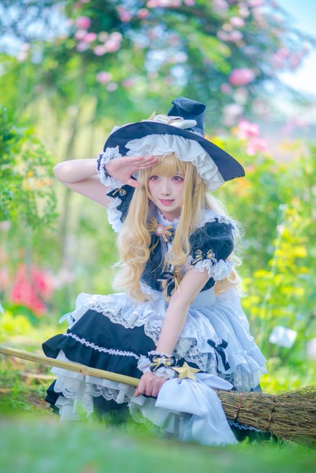 コスプレイヤーあやのTwitter画像1