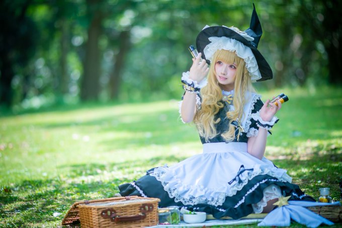 コスプレイヤーあやのTwitter画像2