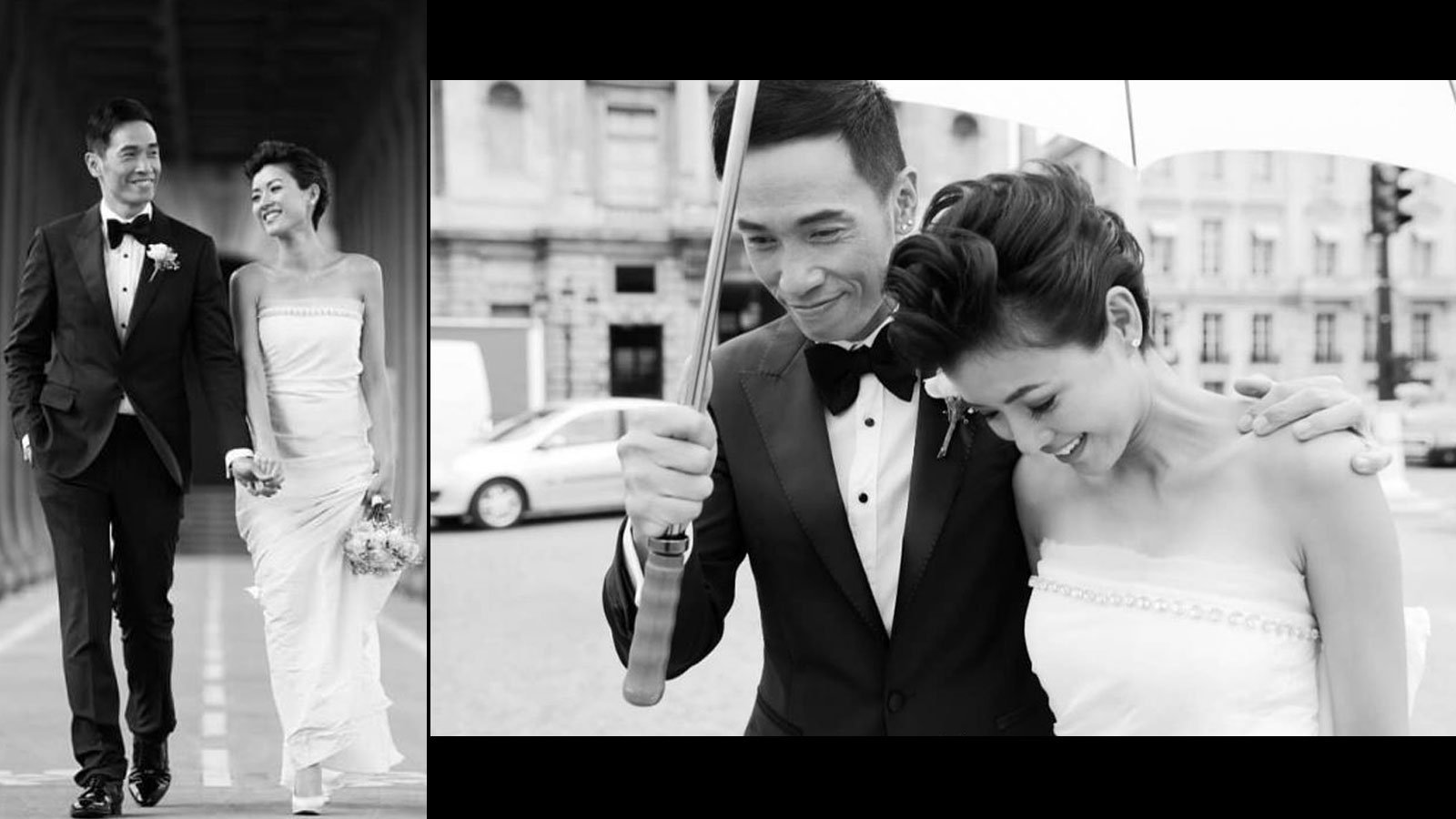 Toggle 中文版no Twitter 专题重温 陈豪和 陈茵媺结婚5年 育有2子1女 家庭幸福美满 昨天 12日 是夫妻俩的结婚 纪念日 陈茵媺分享结婚照 告白老公 宝贝 结婚周年快乐 巴黎永远是我最爱的地方 你永远是我最爱的人 有你真好 看其他明星怎么庆祝结婚 Toggle 中文版no Twitter 专题重温 陈豪和 陈茵媺结婚5年 育有2子1女 家庭幸福美满 昨天 12日 是夫妻俩的结婚 纪念日 陈茵媺分享结婚照 告白老公 宝贝 结婚周年快乐 巴黎永远是我最爱的地方 你永远是我最爱的人 有你真好 看其他明星怎么庆祝结婚