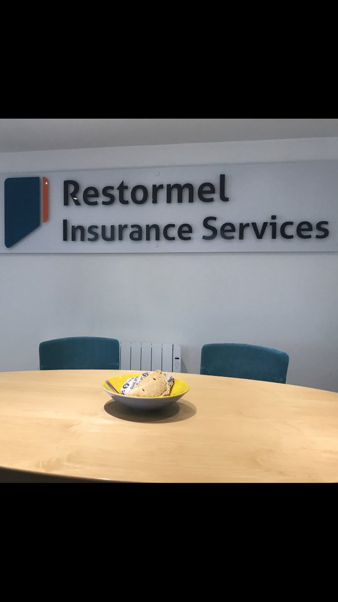 The pasties have arrived and they are beauties ! Thanks to @PhilpsPasties and <a href="/piratefm/">Pirate FM</a> #cribtime #restormelinsurance #localbroker
