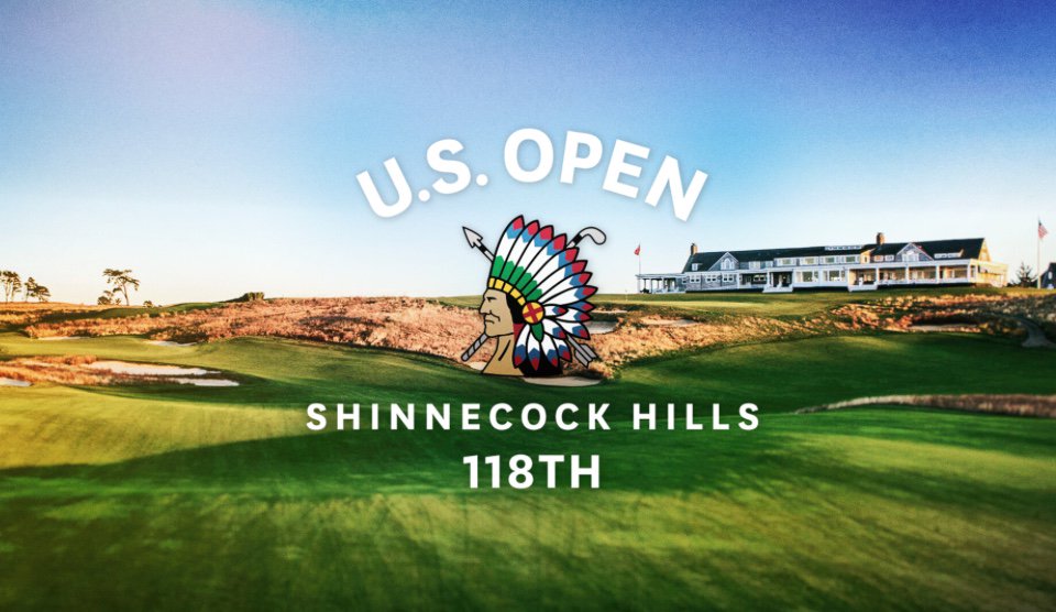 NewEnglandTurf's tweet photo. What we have all been waiting for is finally here! First Tee time is at 6:45 this Thursday! It could be anyone’s game, stay tuned to see who gets a piece of the 12M purse!
#NewEnglandTurfStore #Turf #Golf #USOpen #Golfing #PGA #Shinnecock #118th #12M https://t.co/CByfBK8gXj