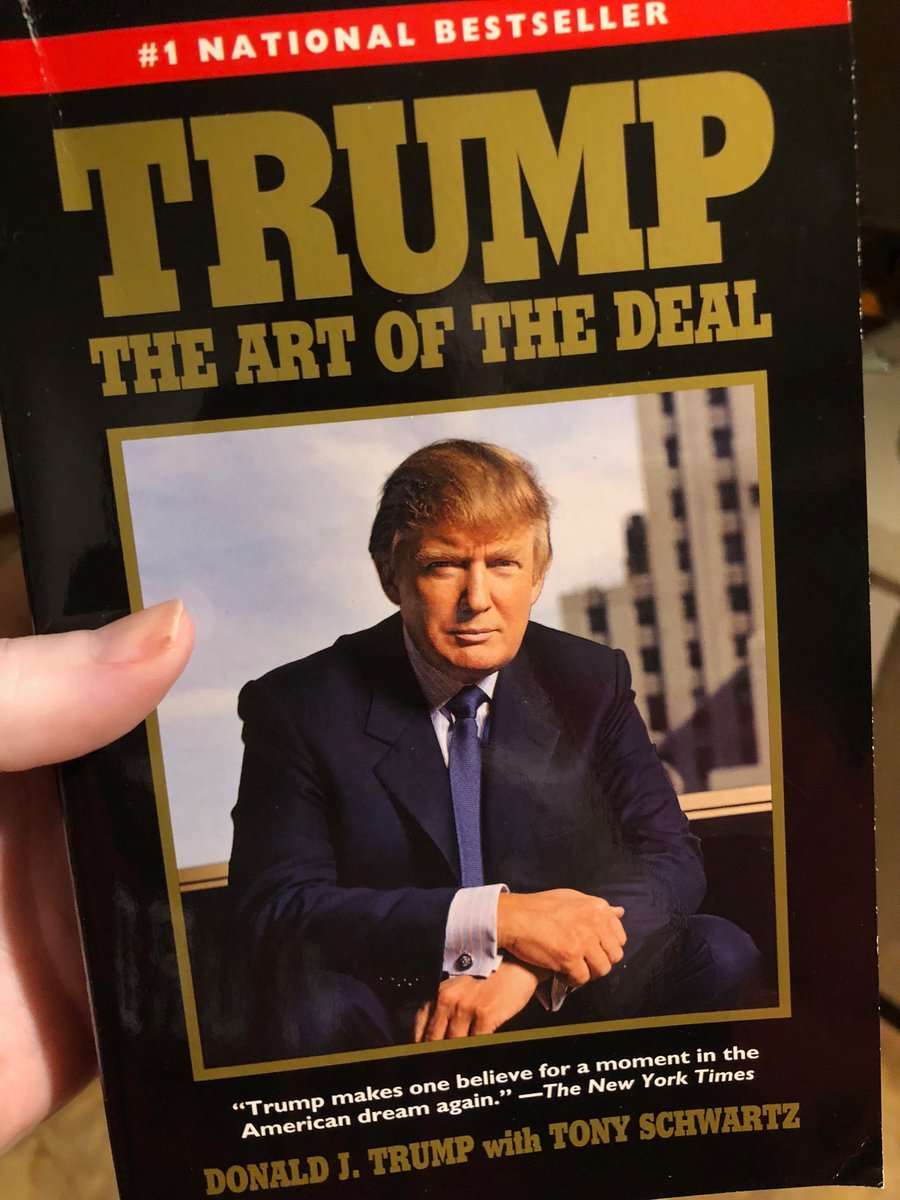geoff_deweaver's tweet photo. @realDonaldTrump @POTUS #Congratulations - you did make the American Dream Again! #TheArtOfTheDeal #NorthKoreanSummit #TrumpEffect cc @DonaldJTrumpJr @SecPompeo @VP @FLOTUS @IvankaTrump @EricTrump #AmericaFirst #Winning #ThinkBig #Leverage #MaximizeOptions #Leadership ๐บ๐ธ๐๐ผ https://t.co/03RyFUvsZE