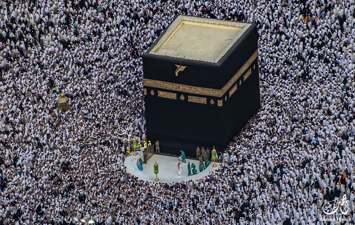 من ليله ٢٧ رمضان ١٤٣٩