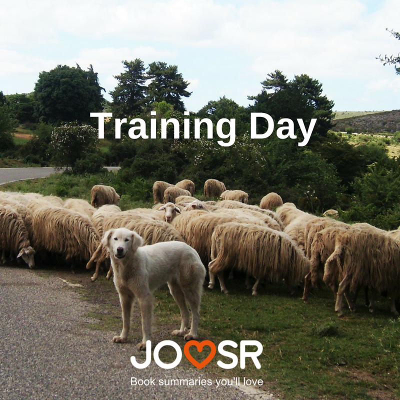 JoosrBooks's tweet photo. Have you ever tried to organise a large group of employees to be free on the same day in the same place for a training day... feels like herding sheep doesn't it? Try our portable, 20min self-help books ideal for a mobile and disperse workforce https://t.co/f92oTdFEfL https://t.co/r2W61D2afi