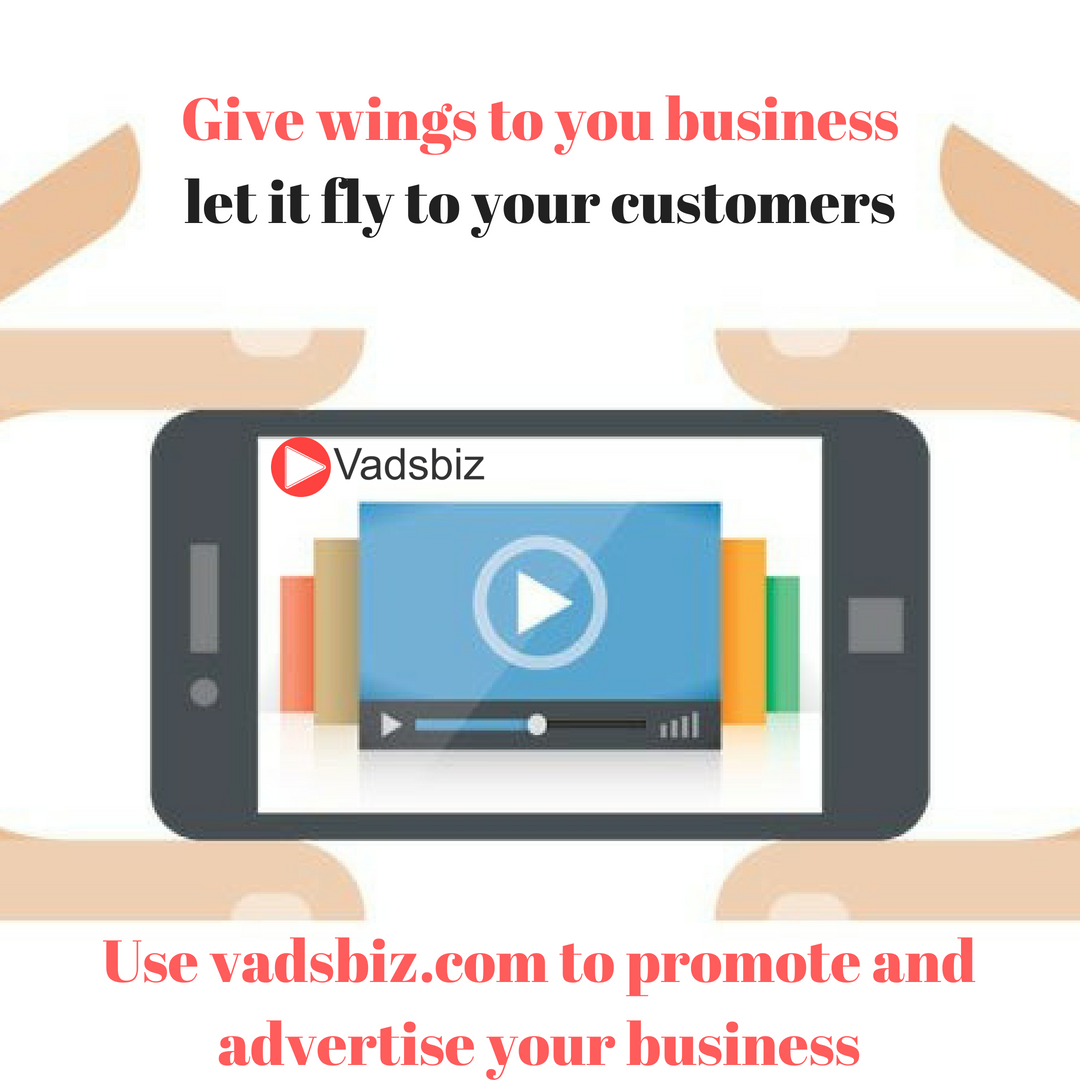Directimpactpl's tweet photo. Grow your Business Online with Video Advertising Agency
#LocalAdvertisement #LocalBusines #InboundMarketing #SEO #SEM #SocialMedia #SocialMediaMarketing #SocialMarketing #PPC #InternetMarketing #ContentMarketing  #Entrepreneur #Brands #Sales #Business #Startup #SocialROI #Blog https://t.co/EZwpcXCwRU