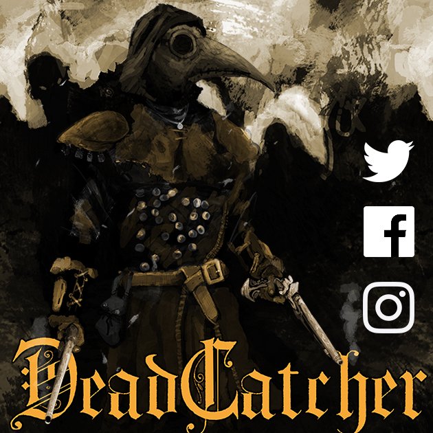 DeadCatcher's tweet photo. Follow us on:

Facebook: https://t.co/7I5bzC3Q0k
Instagram: https://t.co/z21jNB9KCE

#pixelart #gamedev #indiegames #savageworlds #ultimaforsan #8bit #videogames #metroidvania https://t.co/bAOc0ODdo7