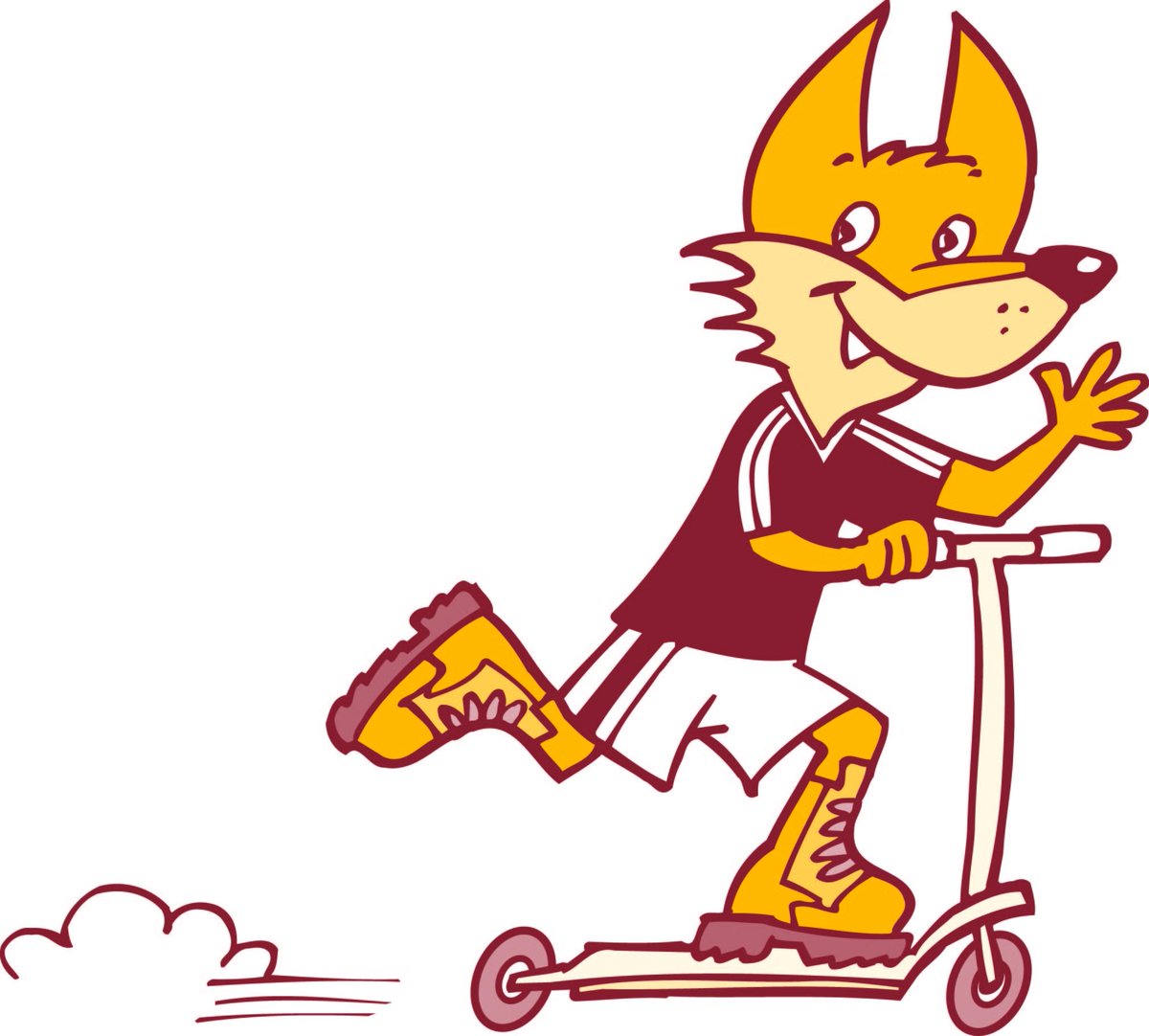 GuildfordJC's tweet photo. The Golden Boot Challenge 2018 has begun! The challenge encourages everyone to travel to school in a sustainable way. This year there will be 148 schools participating across Surrey! Get involved from 4th June- 29th June!! #goldenbootchallenge #walknotdrive #surreyschools https://t.co/PKOJCR836V