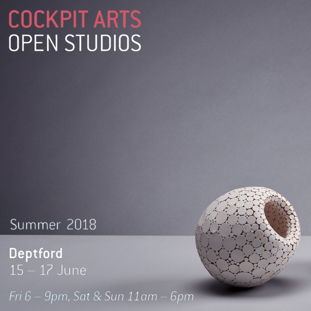 FflurCadwaladr's tweet photo. Os ‘da chi o gwmpas #Llundain dros y penwythnos, dewch draw i’r stiwdio i weld fy ngwaith #lledr.
https://t.co/sMHl9uFdTK
If your in #London over this weekend, please pop into my studio  @Cockpit_Arts to see some of my new #leather contemporary #sculptures. #openstudios https://t.co/daUKVv6fqI