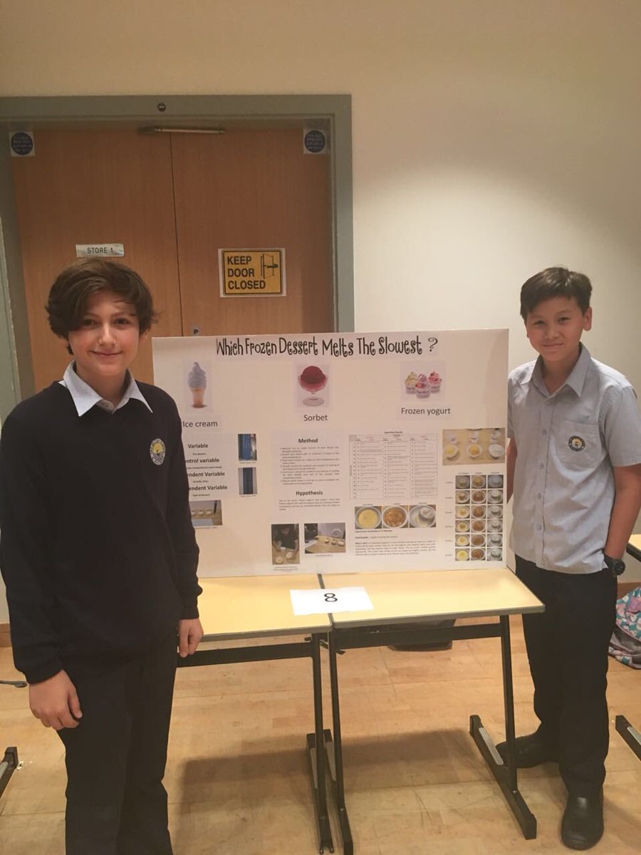 BSAK Science tweet media