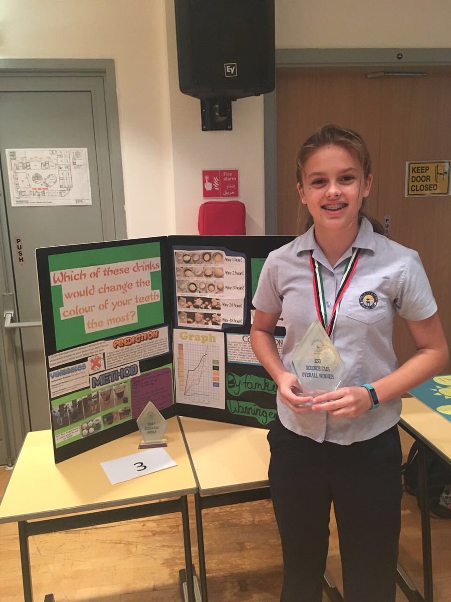 BSAK Science tweet media