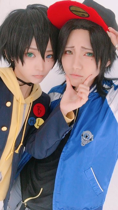 コスプレイヤーあさえのTwitter画像37
