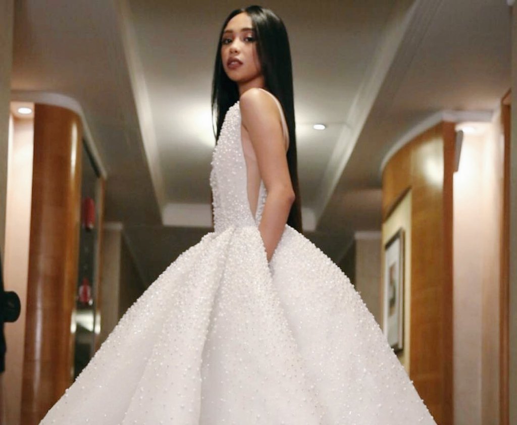 MayWardArticle's tweet photo. Fashion is the science of appearances, and it inspires one with the desire to seem rather than to be.

#MEGANewPHxMAYWARD https://t.co/Des5XZ5PmO