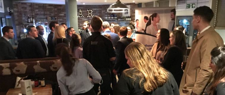 Southend Young Professionals tweet media