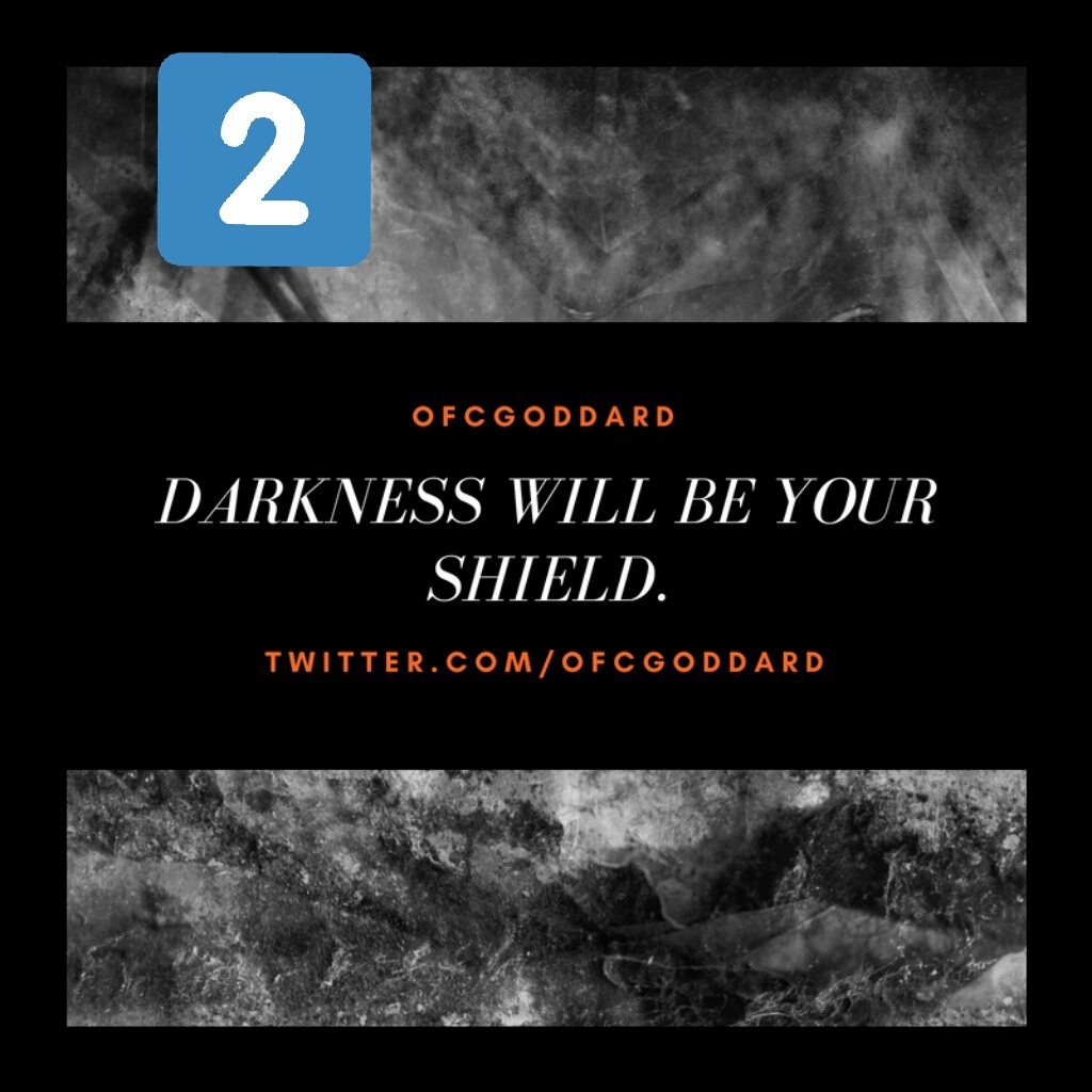 blaxxmild's tweet photo. Vote. https://t.co/8TLhS8l5PV