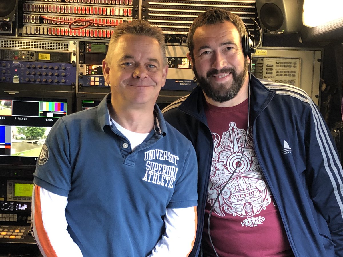 Carol Kirkwood tweet media