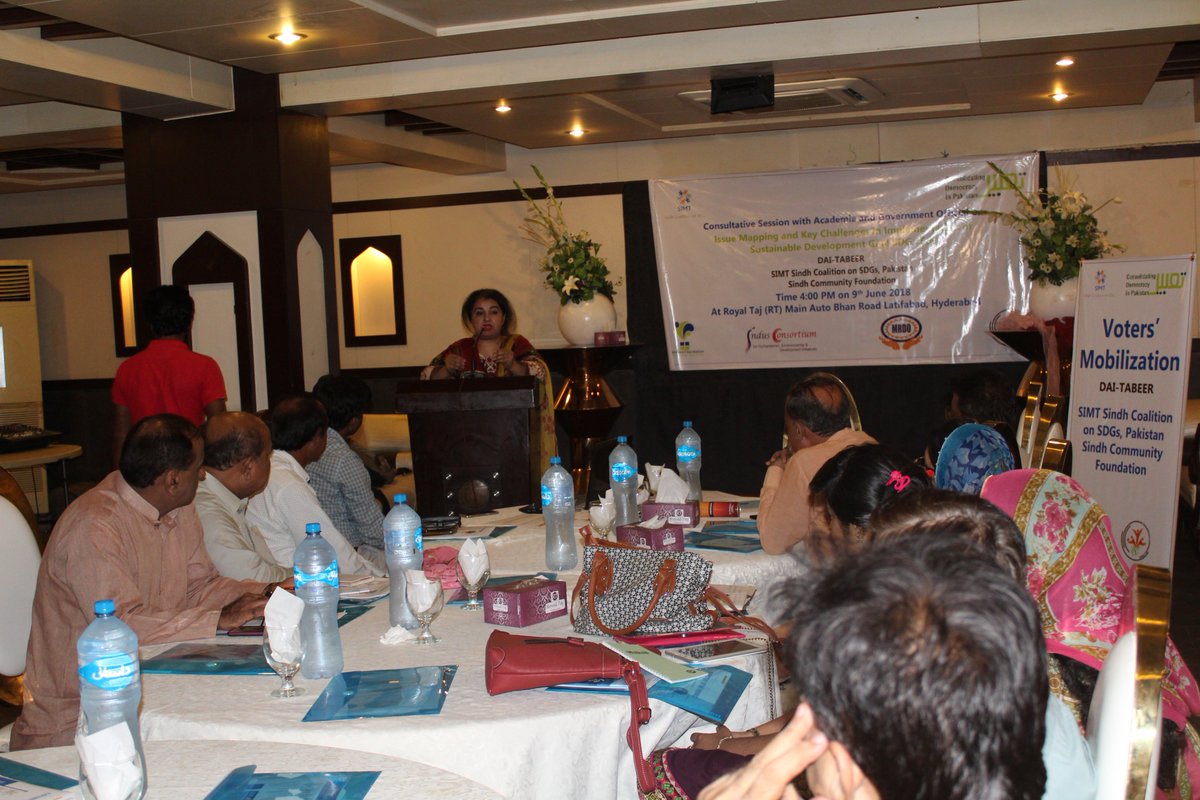 CoalitionSdg's tweet photo. #SDG16:
#ConsultativeSession with academia, government officials - e-retired and in service on SDG 16.6 accountable governance, strong institutions and accountability of budget organized by SCF. https://t.co/nPSqfgblZW