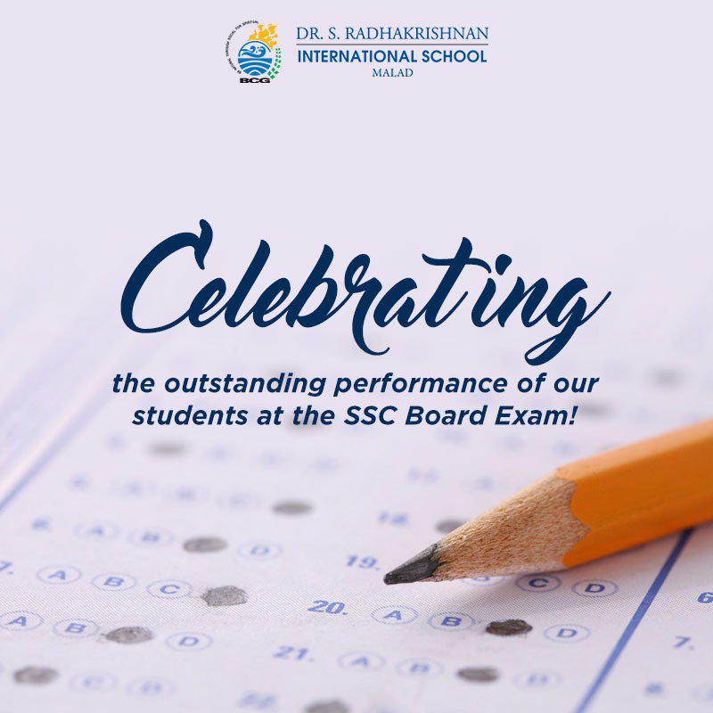 DSRIS_Malad's tweet photo. With pride and happiness we applaud the wonderful performance of our students in the SSC Board Examination 2018.
Congratulations to all the teachers for their dedicated efforts and kudos to our students for their stupendous achievement.
#sscresult2018 #Celebration #DSRIS https://t.co/hkaFJwgQss