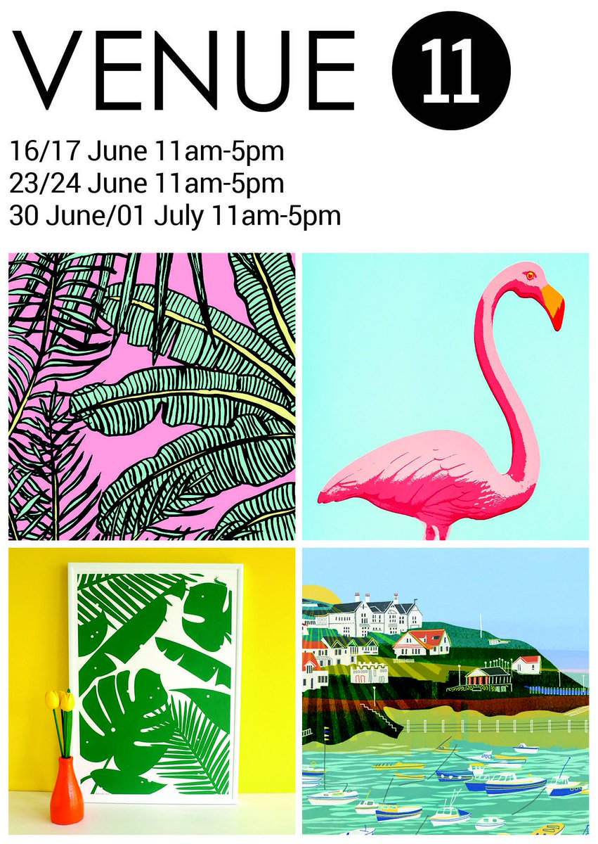 WorthingAOH's tweet photo. #WAOH18 #dailymix of venues &amp; #artists Visit https://t.co/uJYHn8WmF4 for #event info #Worthing #art #excited https://t.co/8kP9LZA4tK
