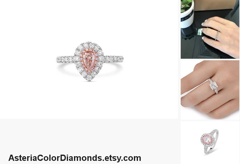 Astteriadiamond's tweet photo. 20% SALE Pink Diamond Ring, Gold Diamond Ring, #jewelry #ring @EtsyMktgTool https://t.co/VCLuM5v0Nh #pinkdiamondring #uniquediamondring https://t.co/TD7UEo6hm2