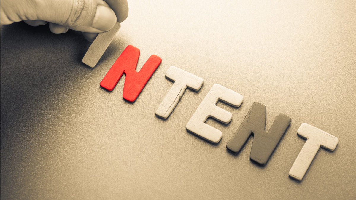 WebBuzzAu's tweet image. How to understand #searcherintent and use it to boost #SEO rankings - Search Engine Land buff.ly/2JCBKD8 @sengineland
