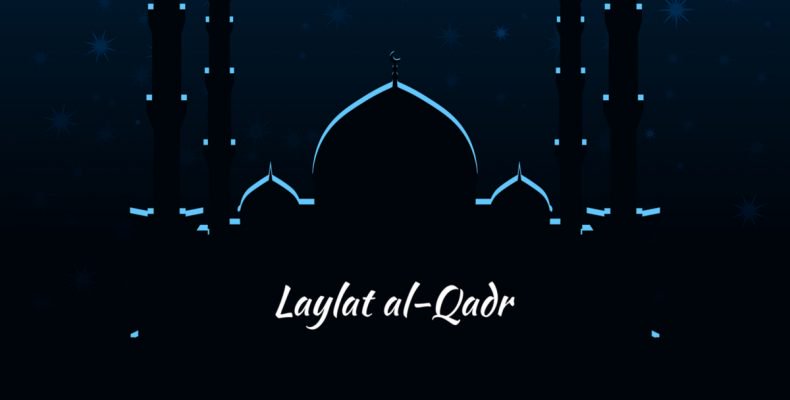 AgogIntl's tweet photo. Laylatul Qadr (the Night of Power) is described in the Quran as, "better than a thousand months" (97:3)

#BlessedNight #LaylatulQadr #Ramadan #Ramadan2k18 #WishesFromTeamAgog #AgogIntl https://t.co/tRXakG72NM