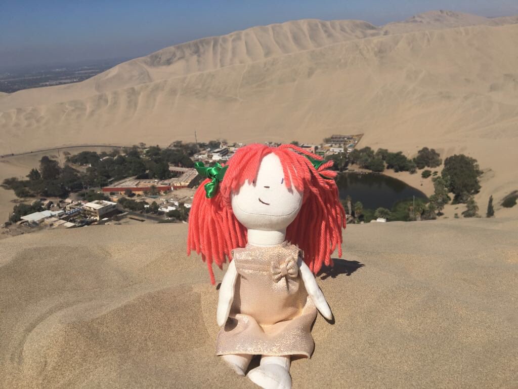 theamalprojects's tweet photo. Our Amal is in Peru 🇵🇪 #theamalprojects #hope #amal https://t.co/BxQP6WJfGy