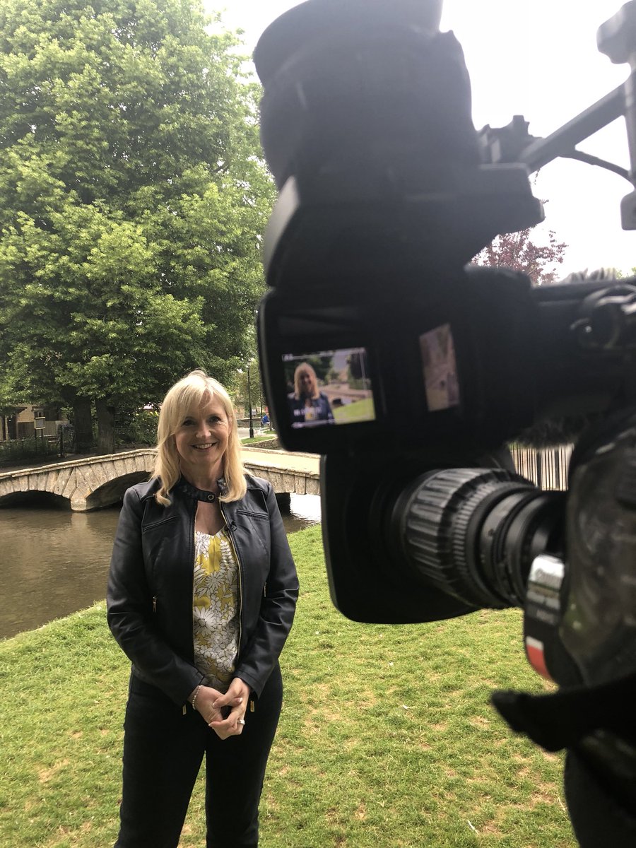 Andy Roberts tweet media