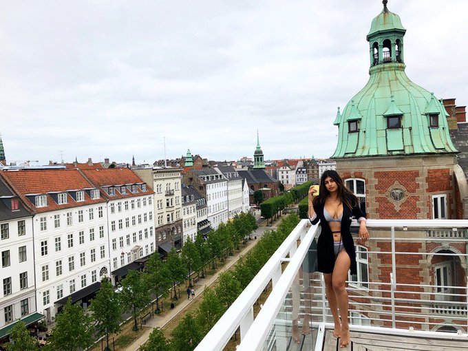 Left my heart in Copenhagen https://t.co/8QH1iFHF61