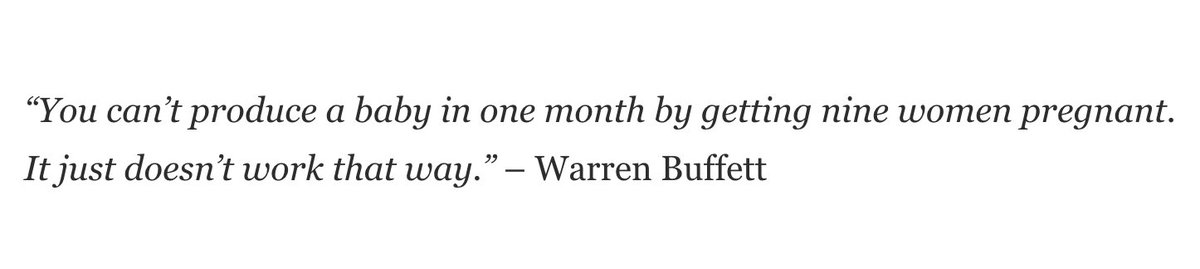 georgebyte's tweet image. Useful #LifeHacks (not a clickbait title)

&quot;Diets, finances, marketing. Everyone wants a shortcut. [...] Hacks are appealing because they look like paths to prizes without the effort. Which, in the real world, rarely exists.&quot; @morganhousel