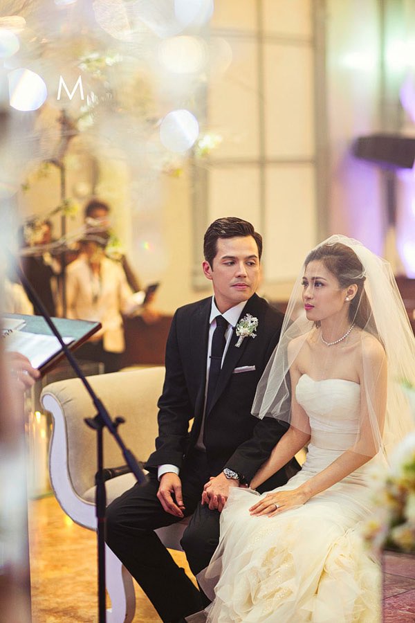 ToniGonline's tweet photo. Happy 3rd Wedding Anniversary to our favorite couple! 💍 https://t.co/RHxnA90NWk