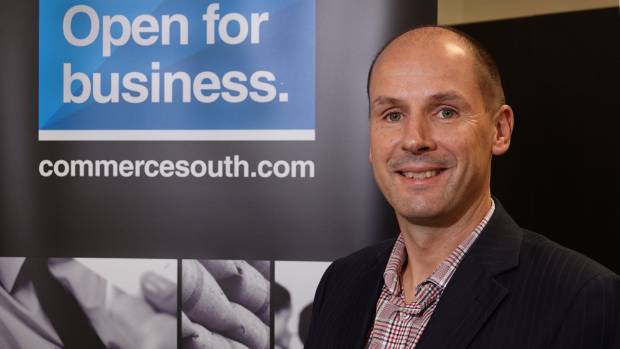 In his role as Managing Partner for Invercargill and President of the local Chamber of Commerce, Neil McAra comments on the shortage of workers in the South. Read the full article here: stuff.co.nz/southland-time… <a href="/nmcara/">Neil McAra</a>