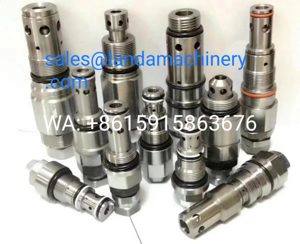 Landa_Machinery's tweet photo. #excavator #excavator_parts #hydraulic_valve #valve_relief #komatsu #kobelco #Cat #hitachi #case_excavator #digger #digger_parts #tractor https://t.co/zwzlDMismW