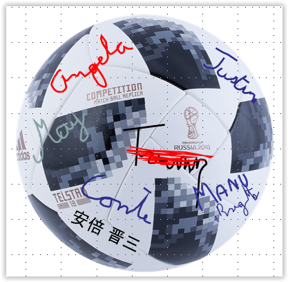 ddv_6261's tweet photo. This telstar is already (kind of) signed
@belllabs #Telstarring https://t.co/HTBB2FN9EC