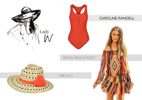 EyesOfLadyW's tweet photo. It’s #LadyW’s #wimbledonvillage HotList in @darlingmagazine with #beachwear @Bohobeachfest &amp; @CarolineRandell #Wimbledon https://t.co/04biwfkmD6