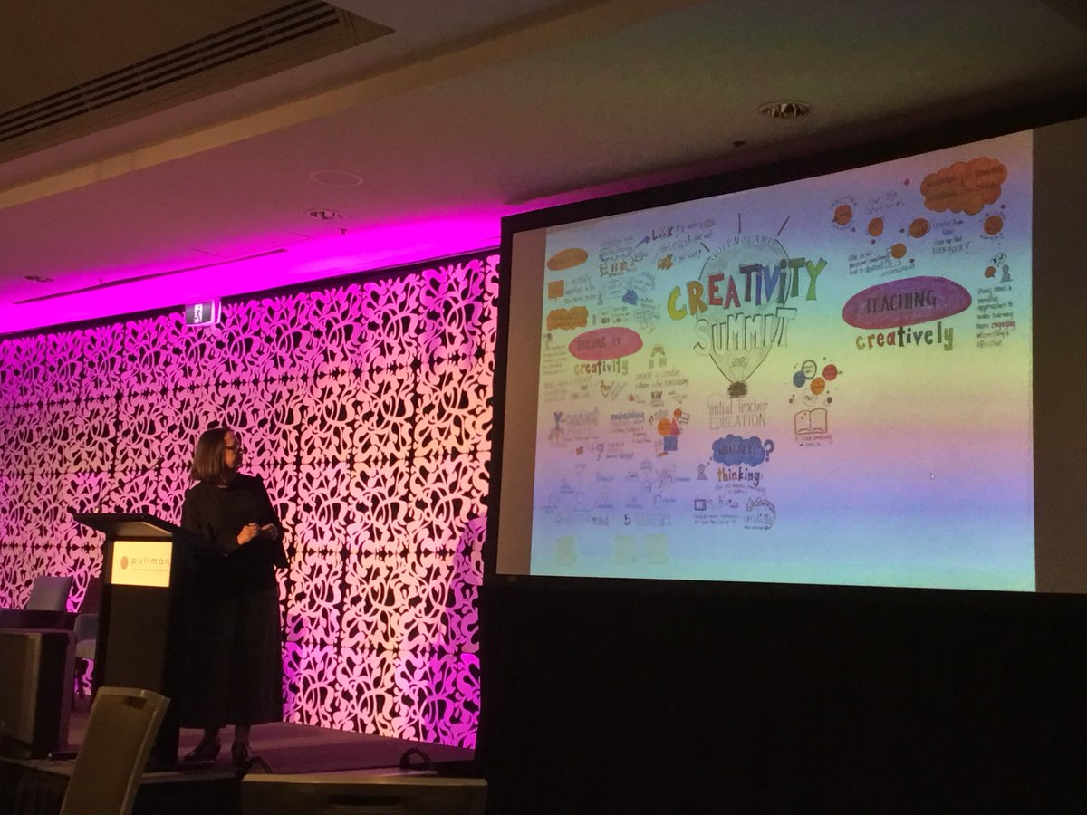 dmjon1's tweet photo. Thank you @pendergast_d for an amazing day and wrap up of #creativitysummit2018 https://t.co/4x58rXvSOR