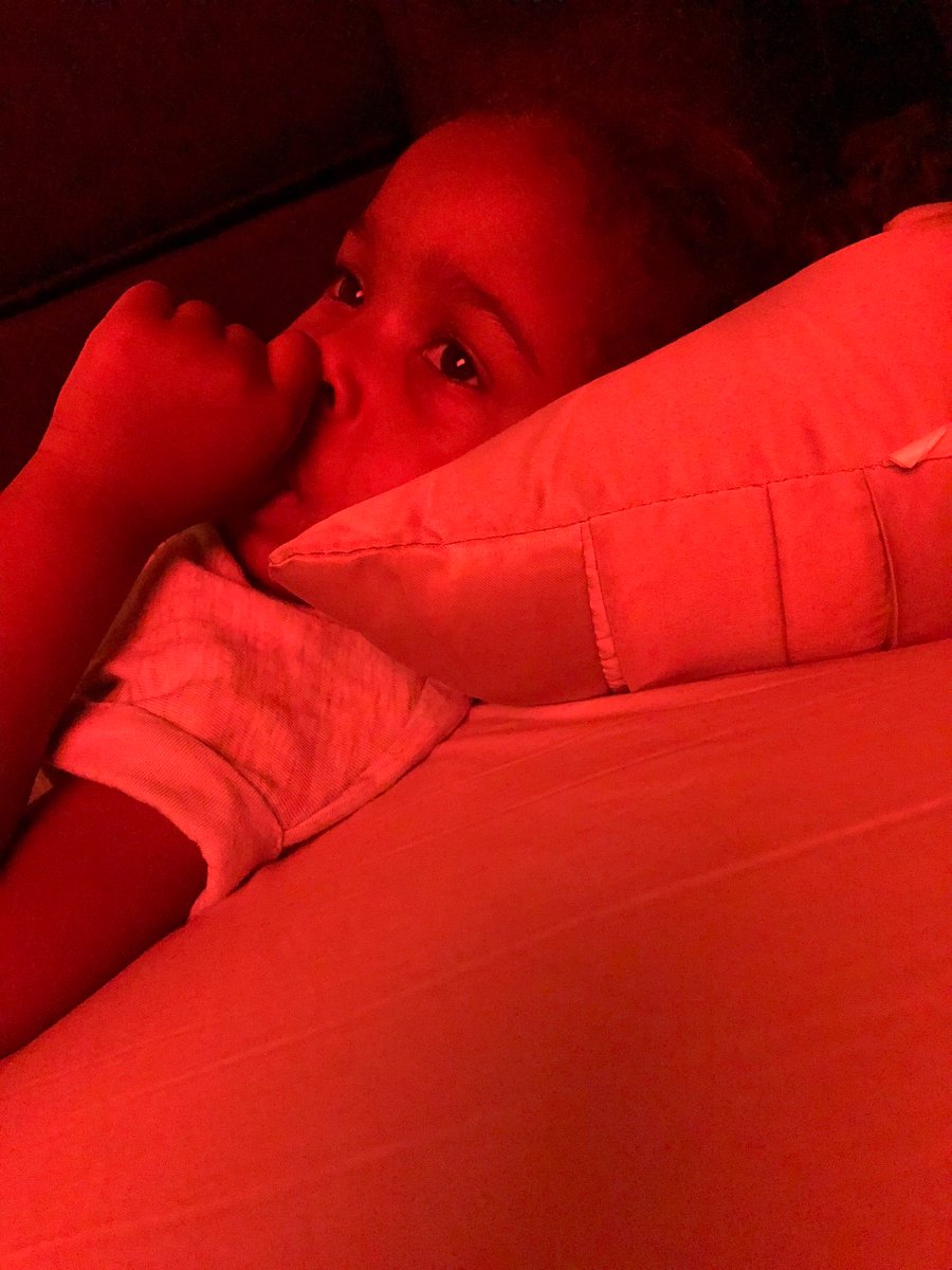 Twitter has never seen my daughter lol