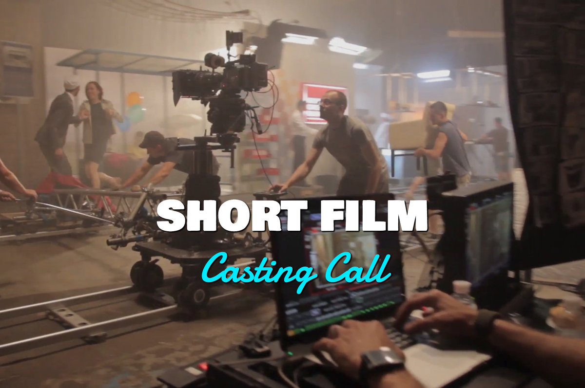 mycastcaller's tweet photo. #CHICAGO Casting Female Actors for a Short Film. ($120/day compensation)

DETAILS ==> https://t.co/lICzqspsgK

#chicagoactors #chicagoauditions #chicagocasting #chicagoacting https://t.co/9bgH8LWLtY