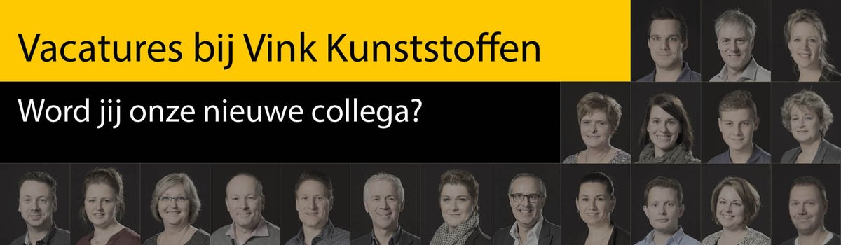VinkKunststof's tweet photo. We zoeken in totaal 5 nieuwe collega's voor de functies: #Chauffeur en #Magazijnmedewerker / #Machineoperator. Interesse? Bekijk onze #vacature pagina: https://t.co/DmAZX9xn5y https://t.co/sl2jnS6122