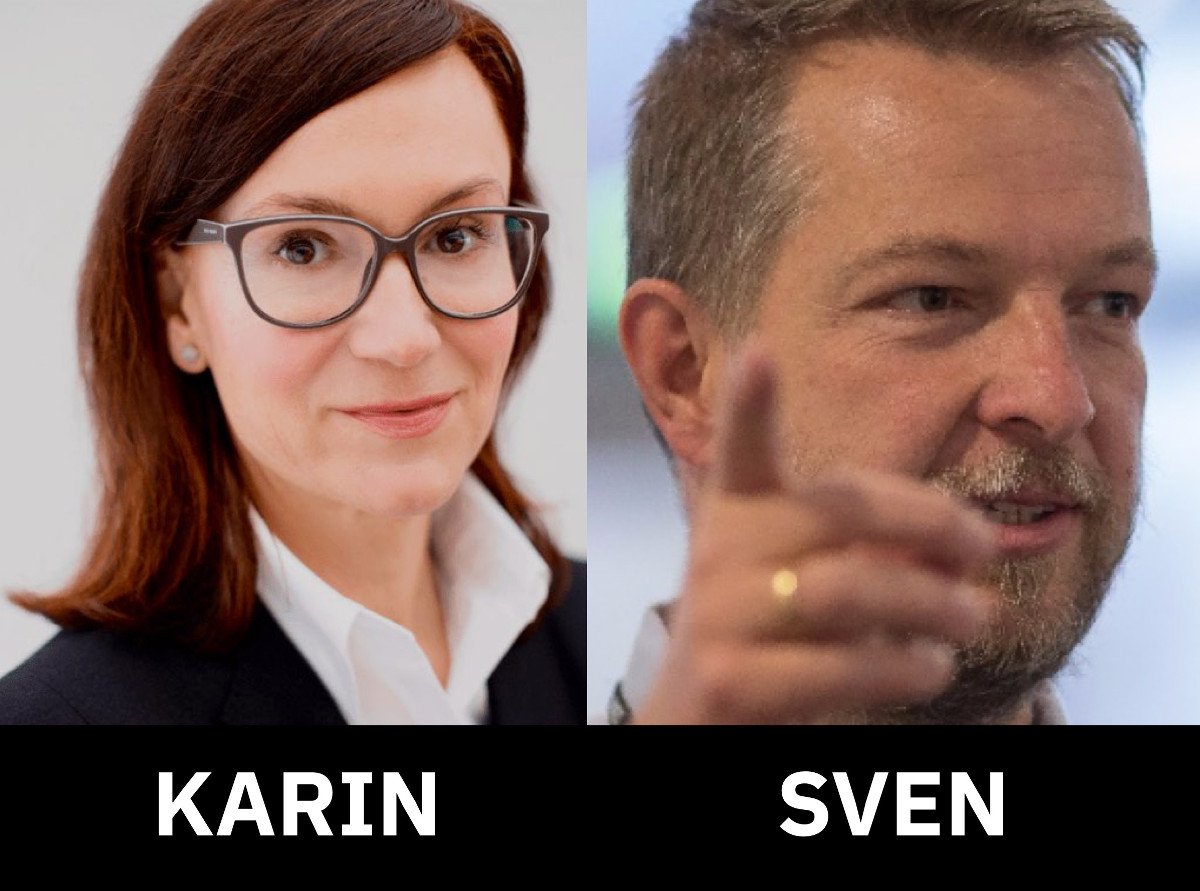 rohae's tweet photo. Würden Sie sich durch eine Maschine beraten lassen wenn es um Ihre Karriere geht? Ja warum nicht bis auf keinen Fall. IBM Watson Career Coach kurz und bündig auf 3 Seiten erklärt https://t.co/sMGZI5QWtB oder treffen Sie gleich an der #CeBIT18 Karin Fuhry oder Sven Semet #ibmcebit https://t.co/XeckE8ythh