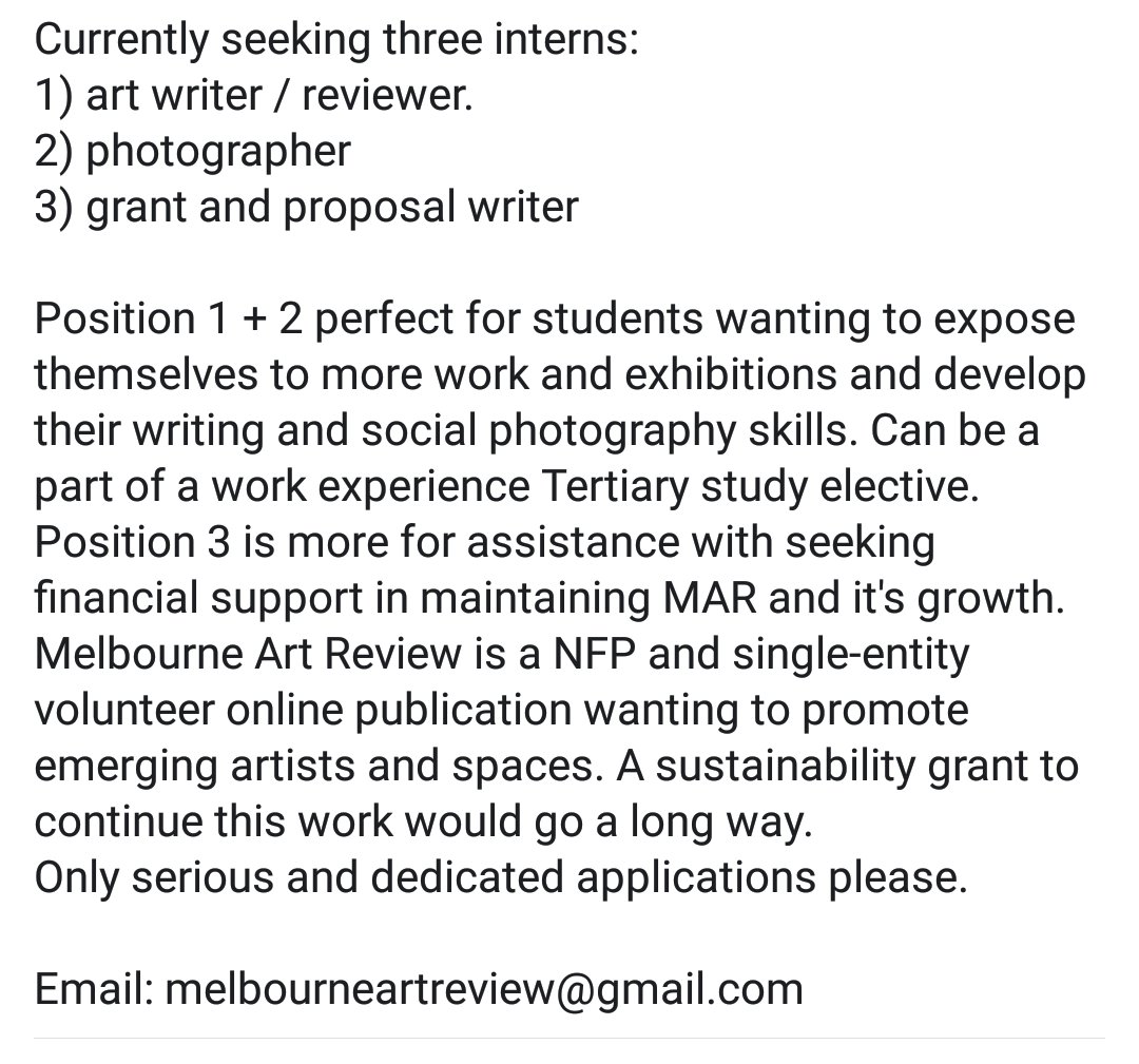 melb_art_review's tweet photo. https://t.co/wrgkWdZeDM