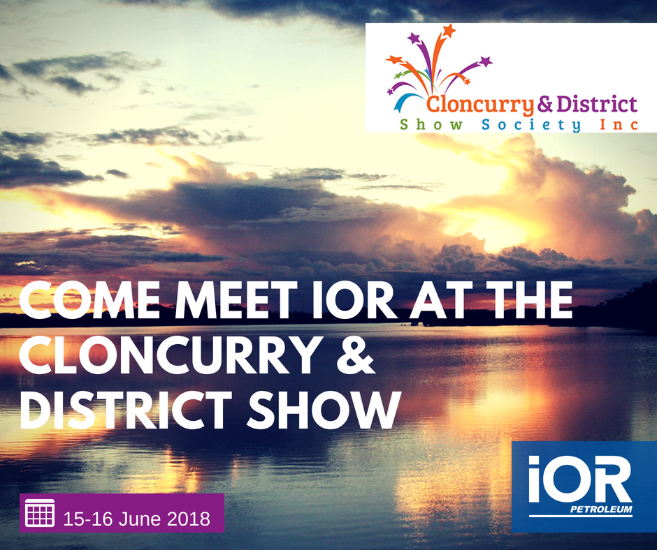 IORPetroleum's tweet photo. IOR Coming to Cloncurry &amp; District Show - https://t.co/uXKSpk0A7S https://t.co/33aQgOvHZ7