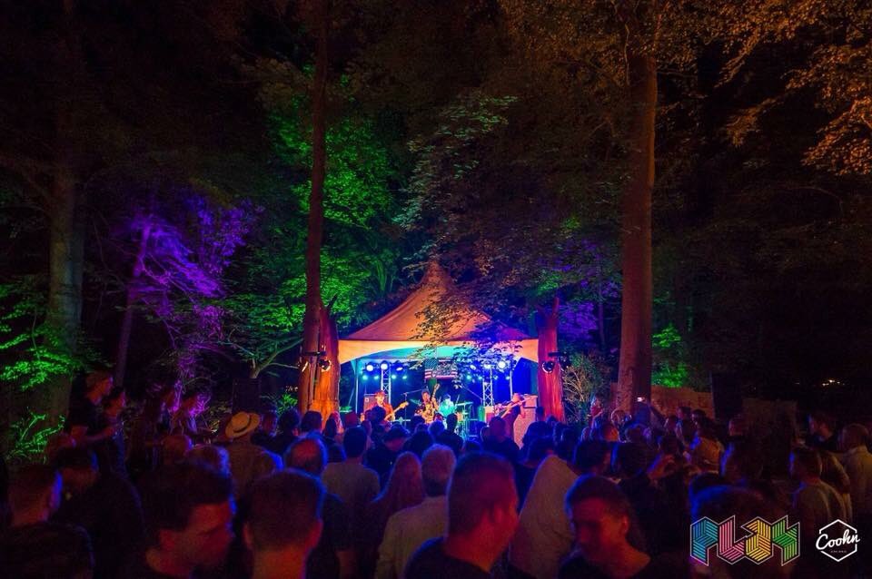 PLAYeersel's tweet photo. Een maand geleden alweer. Wat een heerlijke jubileumeditie was het! 💙💜💛💚 https://t.co/fgTOBxh1sx